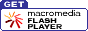 Get Macromedia Flash 5 player